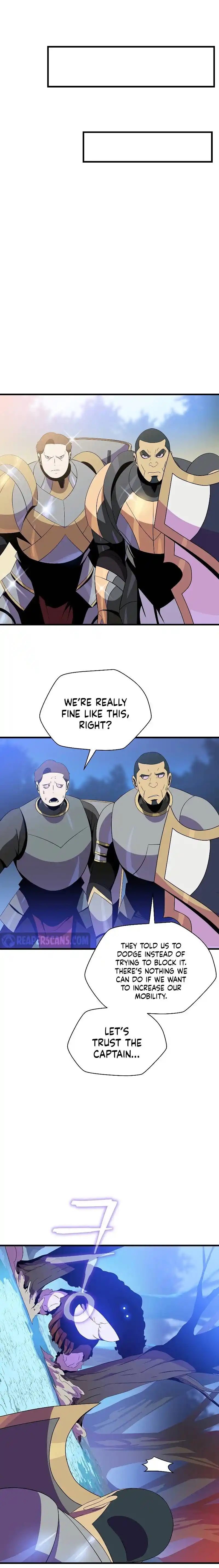 Hero Killer Chapter 65