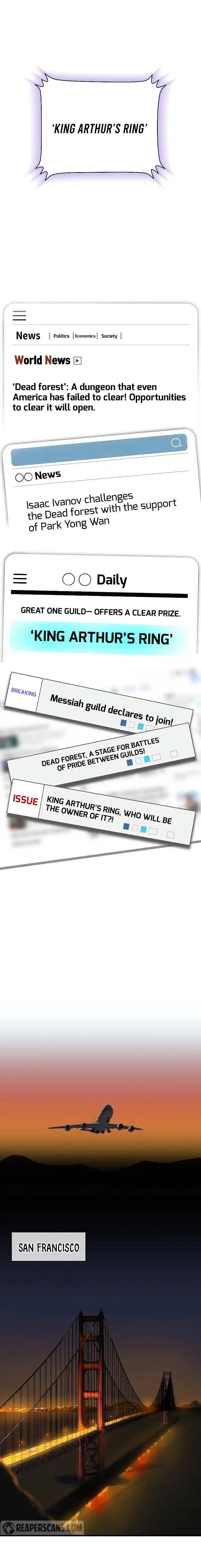 Hero Killer Chapter 66