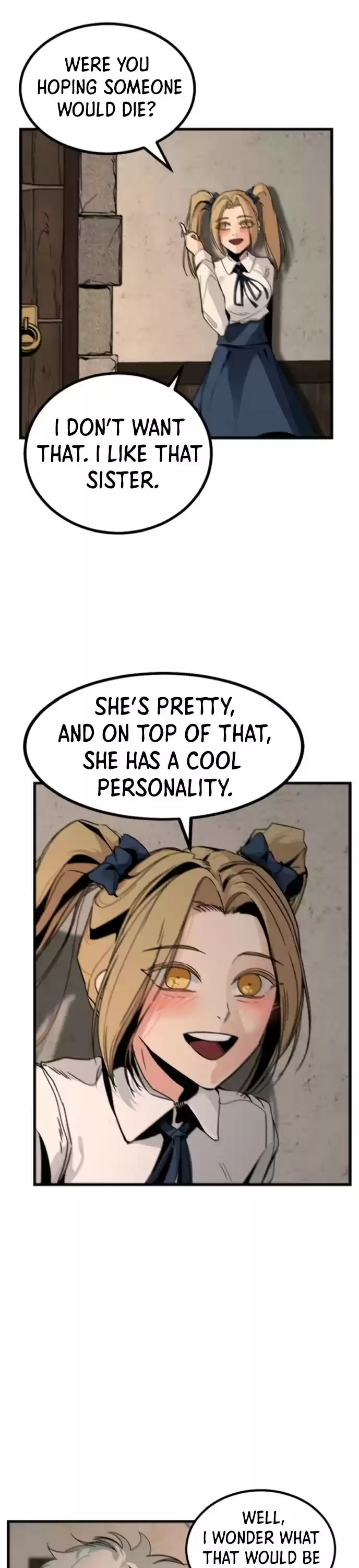 Hero Killer Chapter 7