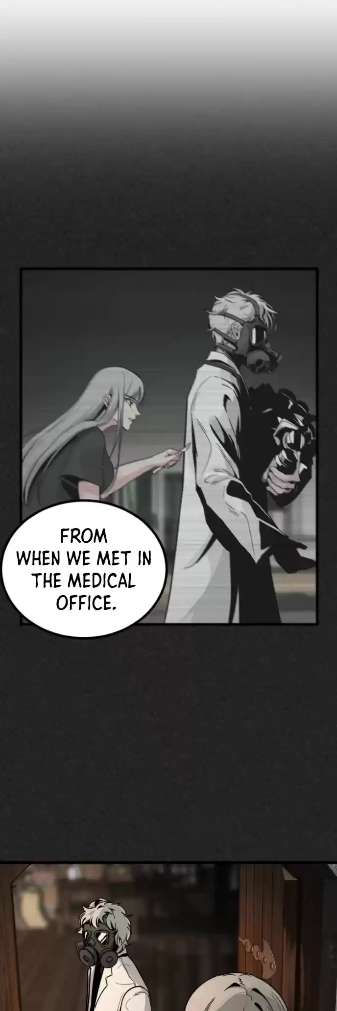 Hero Killer Chapter 7