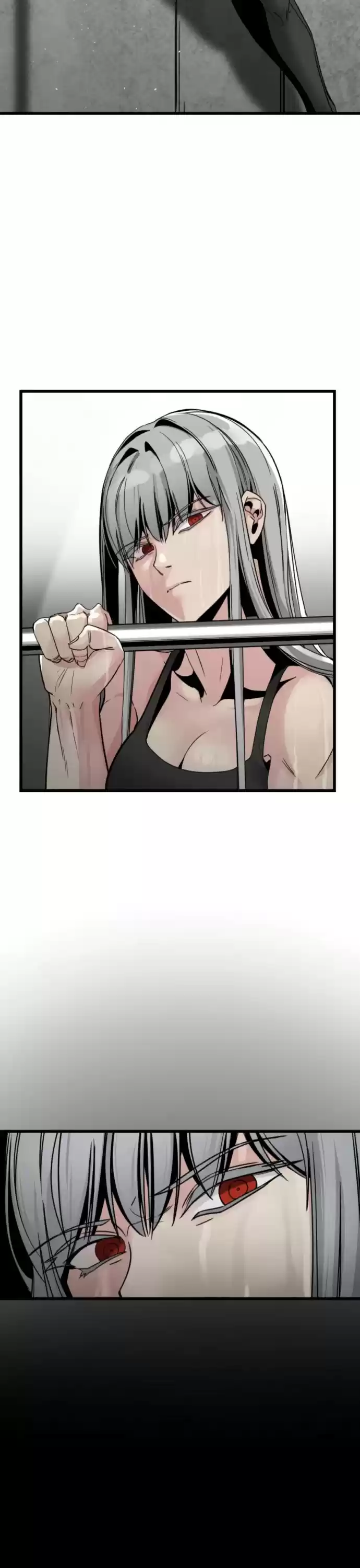 Hero Killer Chapter 7