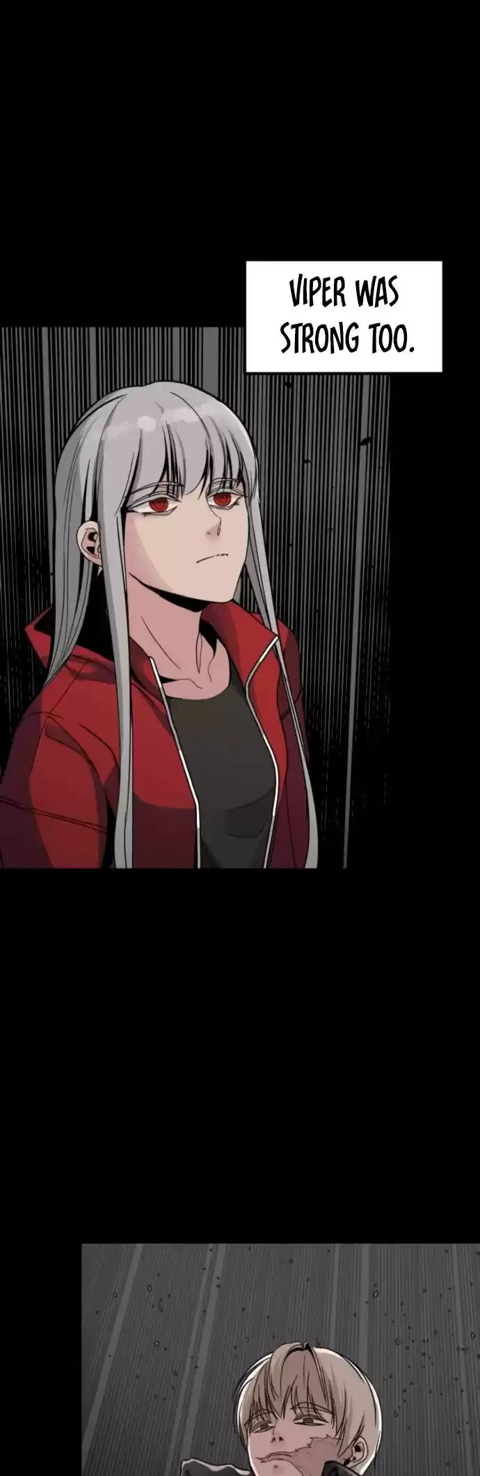 Hero Killer Chapter 7