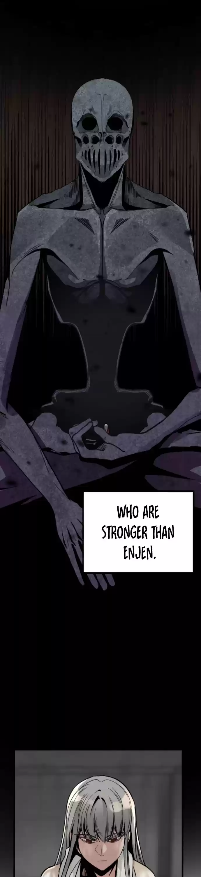 Hero Killer Chapter 7