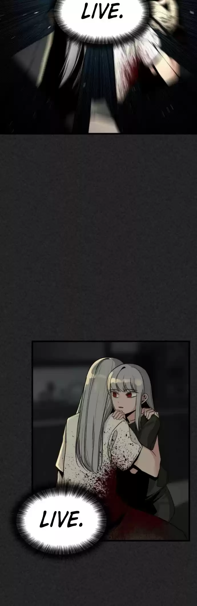 Hero Killer Chapter 7