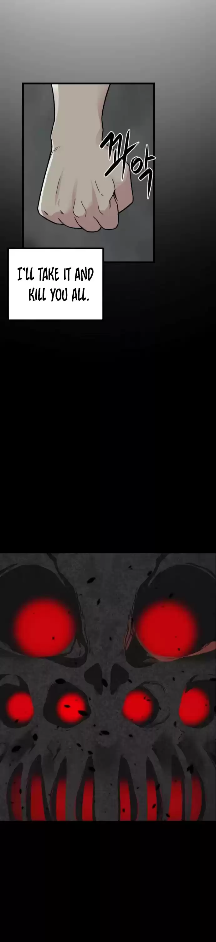 Hero Killer Chapter 7