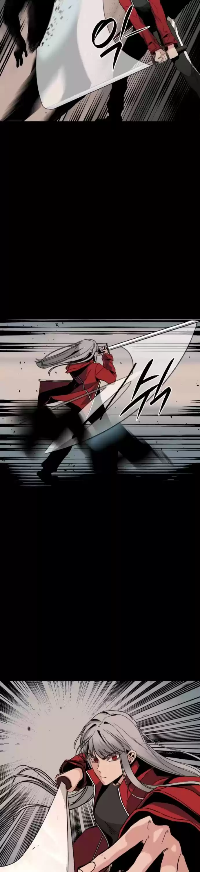 Hero Killer Chapter 7