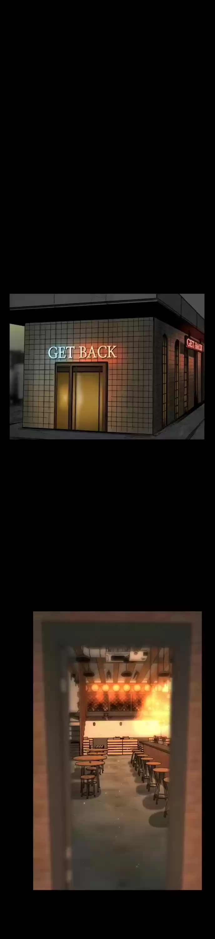 Hero Killer Chapter 7