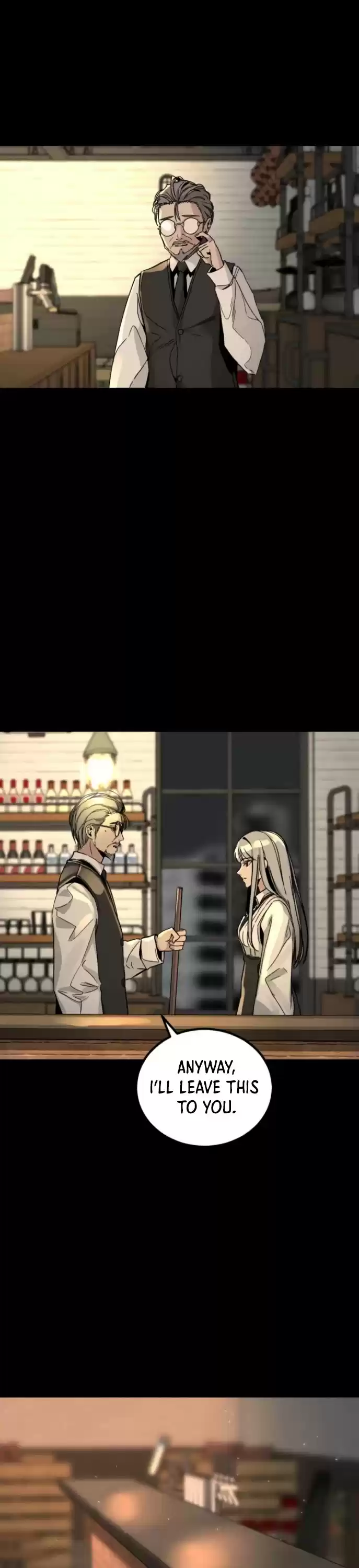 Hero Killer Chapter 7