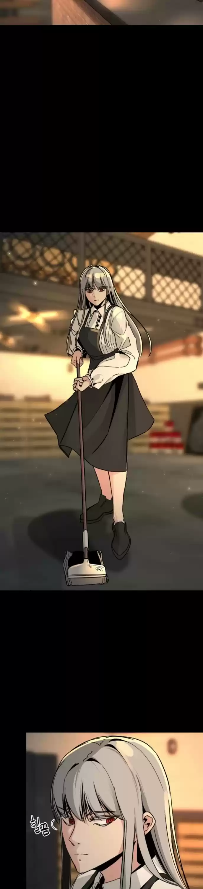 Hero Killer Chapter 7