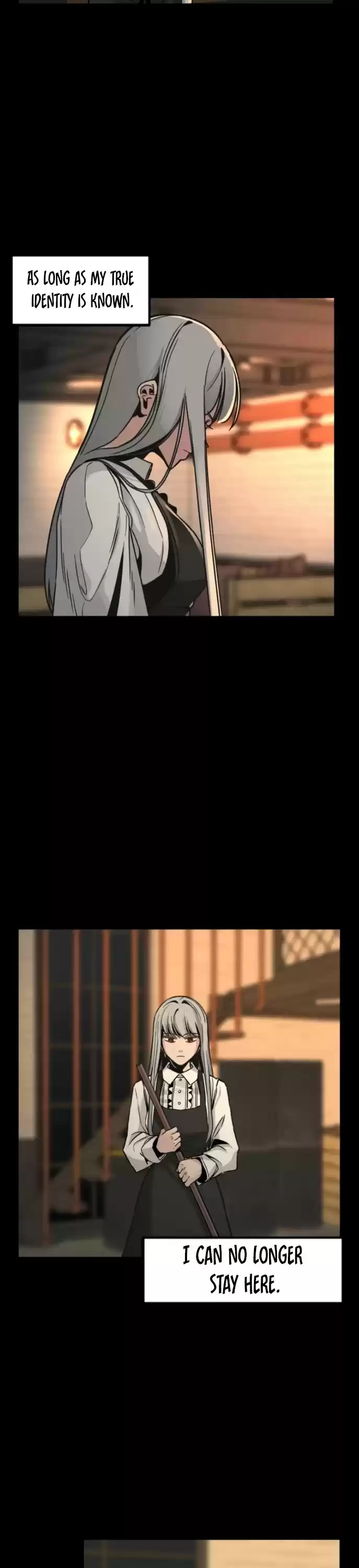 Hero Killer Chapter 7