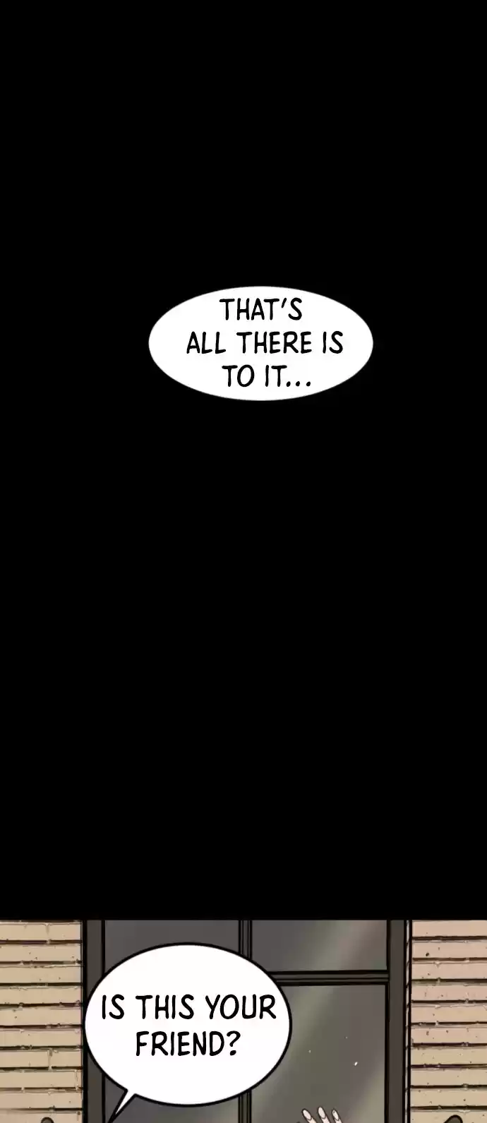 Hero Killer Chapter 7