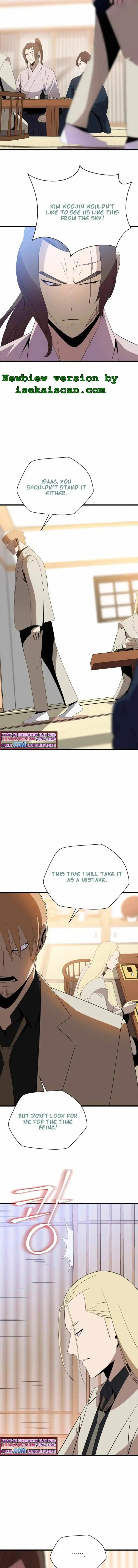 Hero Killer Chapter 78