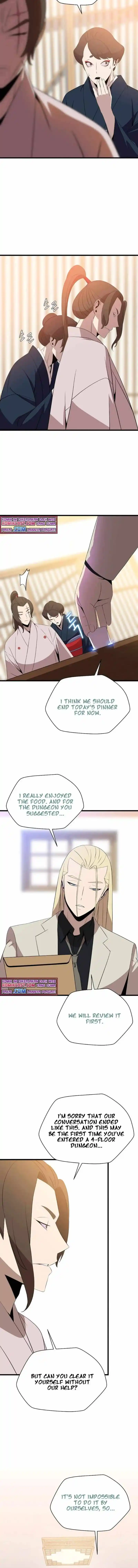 Hero Killer Chapter 78