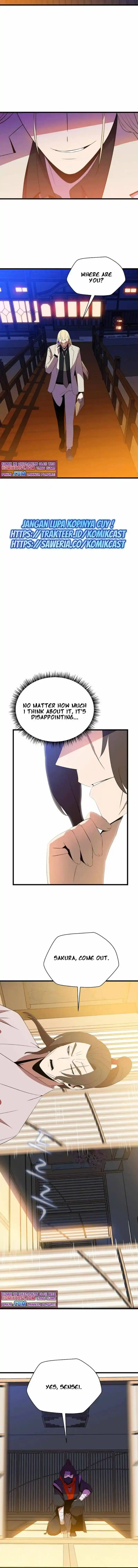 Hero Killer Chapter 78