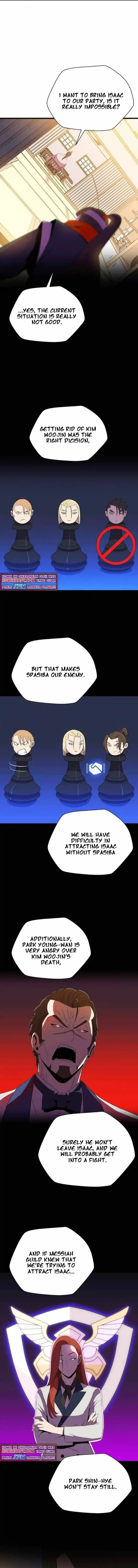 Hero Killer Chapter 78