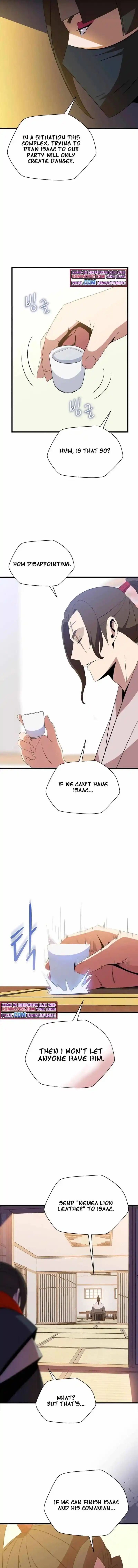 Hero Killer Chapter 78