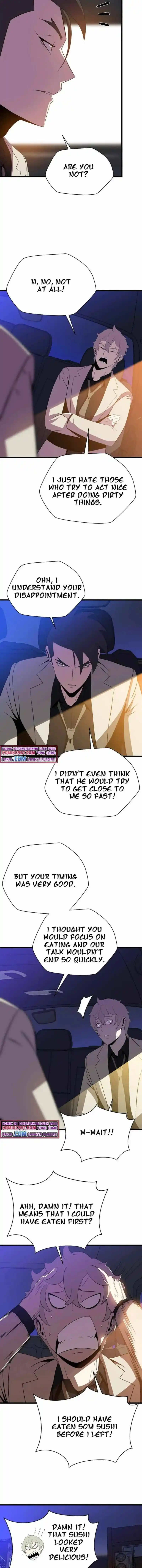 Hero Killer Chapter 78