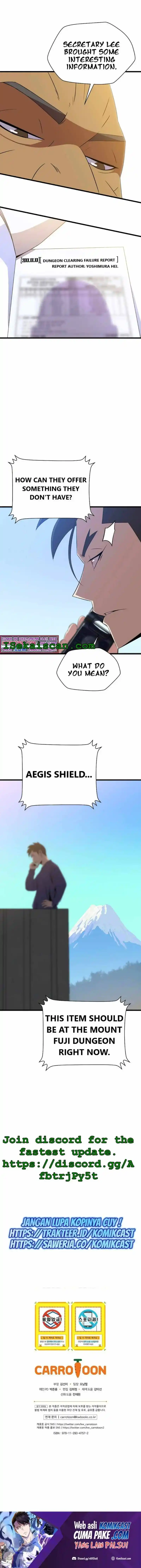 Hero Killer Chapter 78