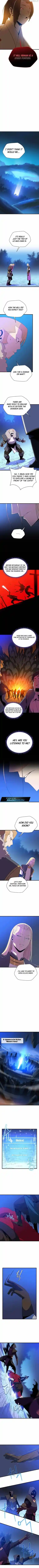 Hero Killer Chapter 79