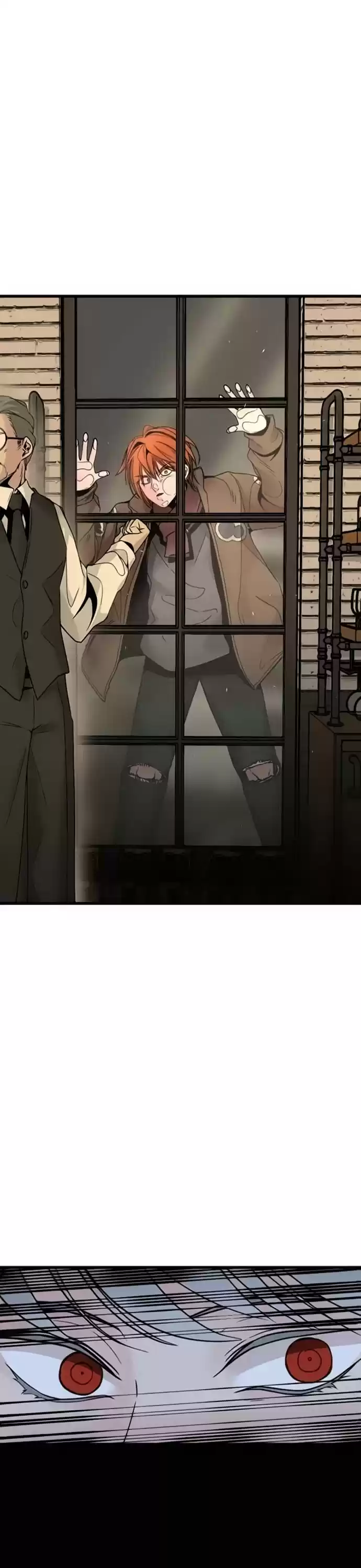 Hero Killer Chapter 8