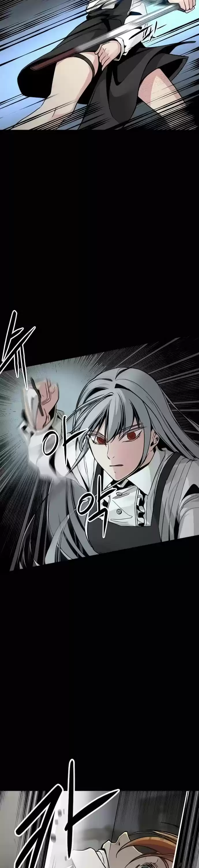 Hero Killer Chapter 8