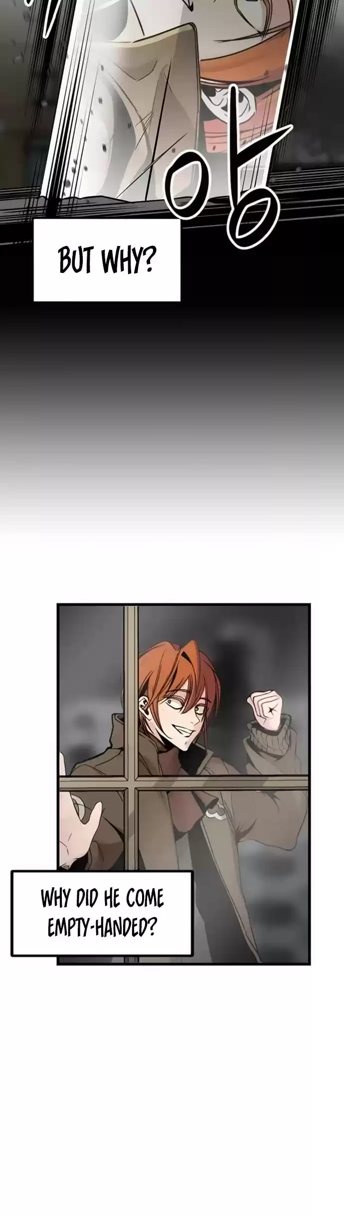 Hero Killer Chapter 8