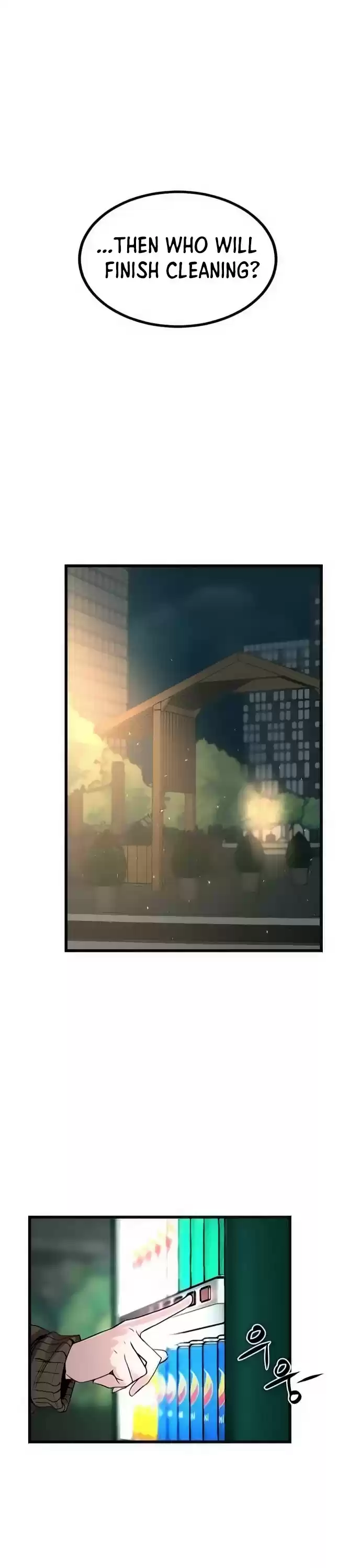 Hero Killer Chapter 8