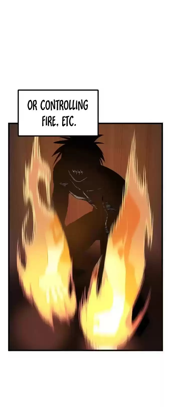 Hero Killer Chapter 8