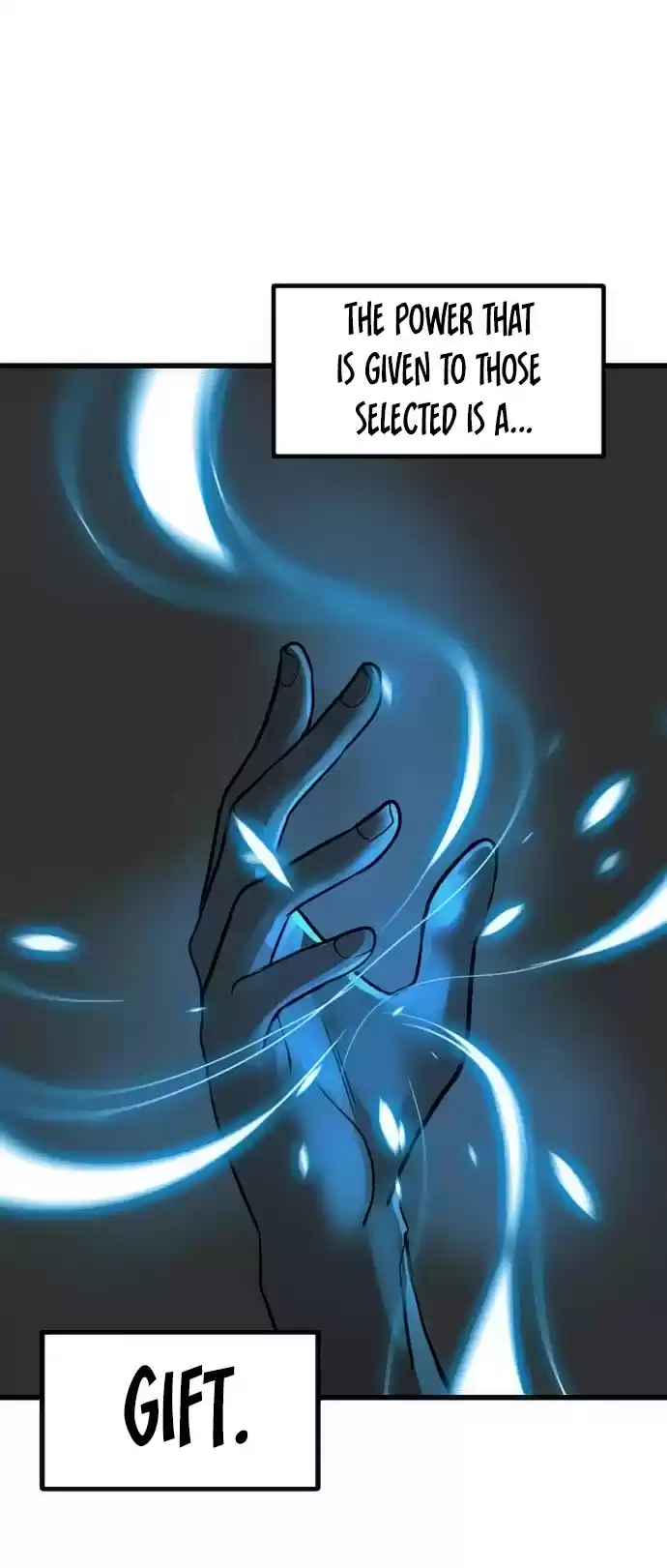 Hero Killer Chapter 8