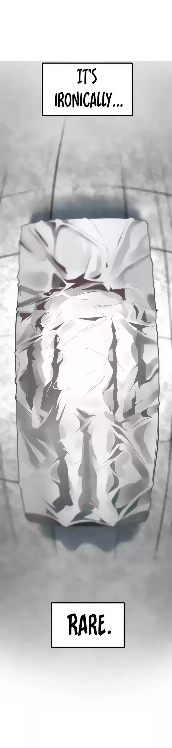 Hero Killer Chapter 8