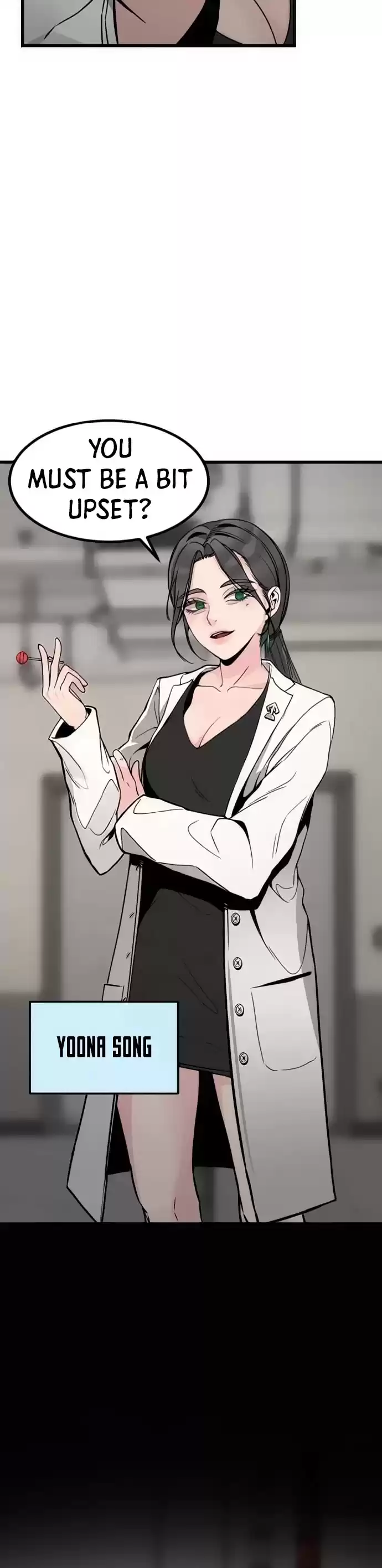 Hero Killer Chapter 8