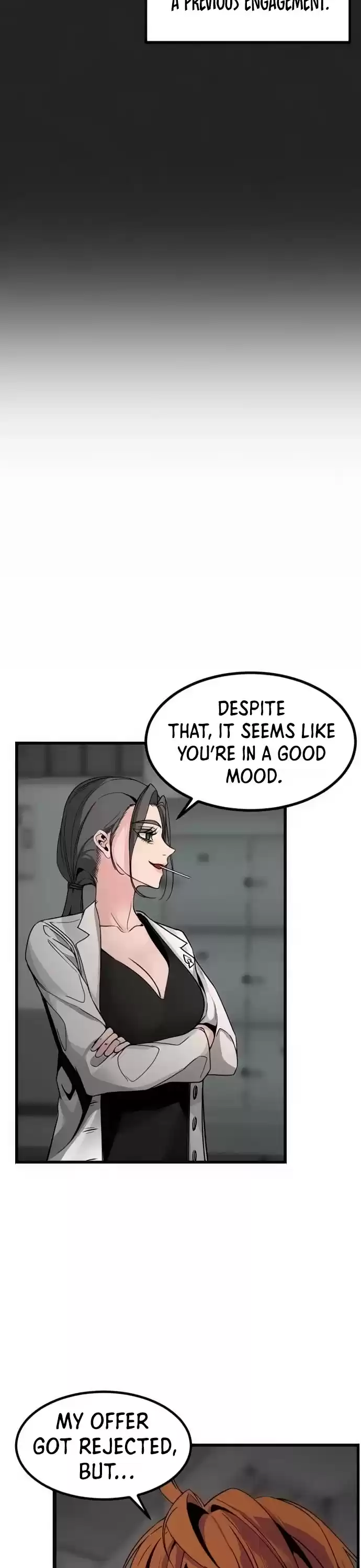 Hero Killer Chapter 8