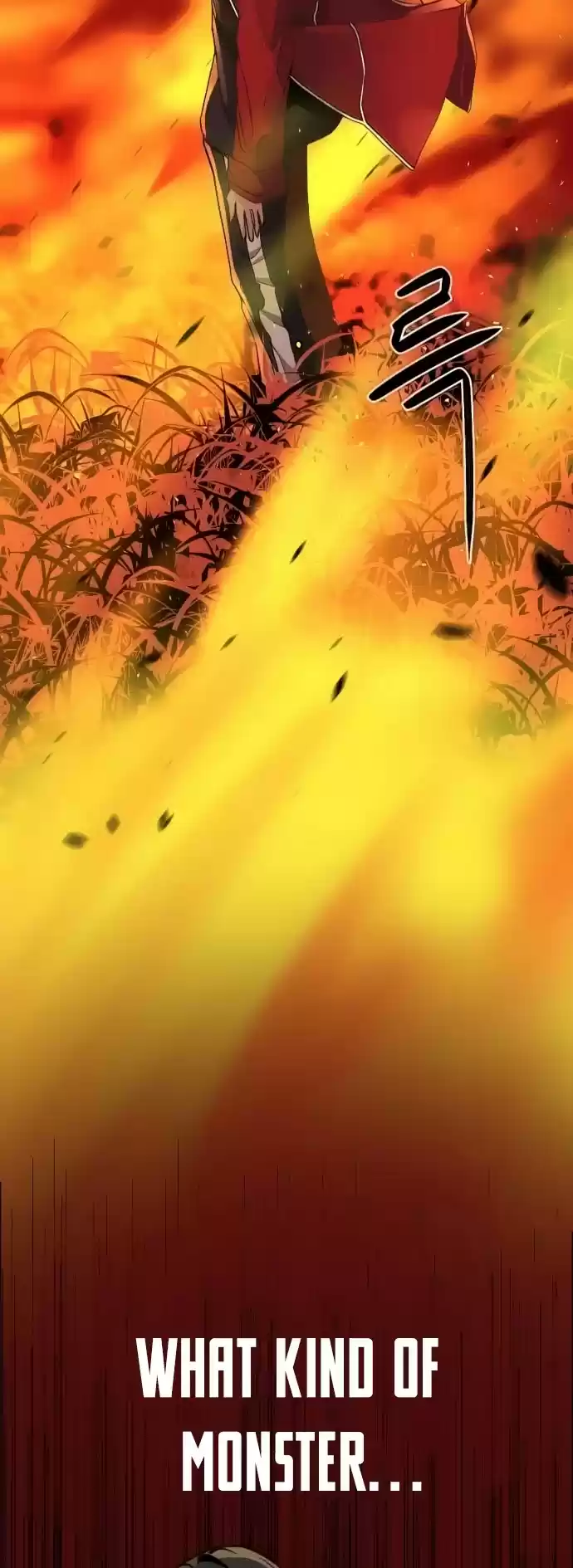 Hero Killer Chapter 8