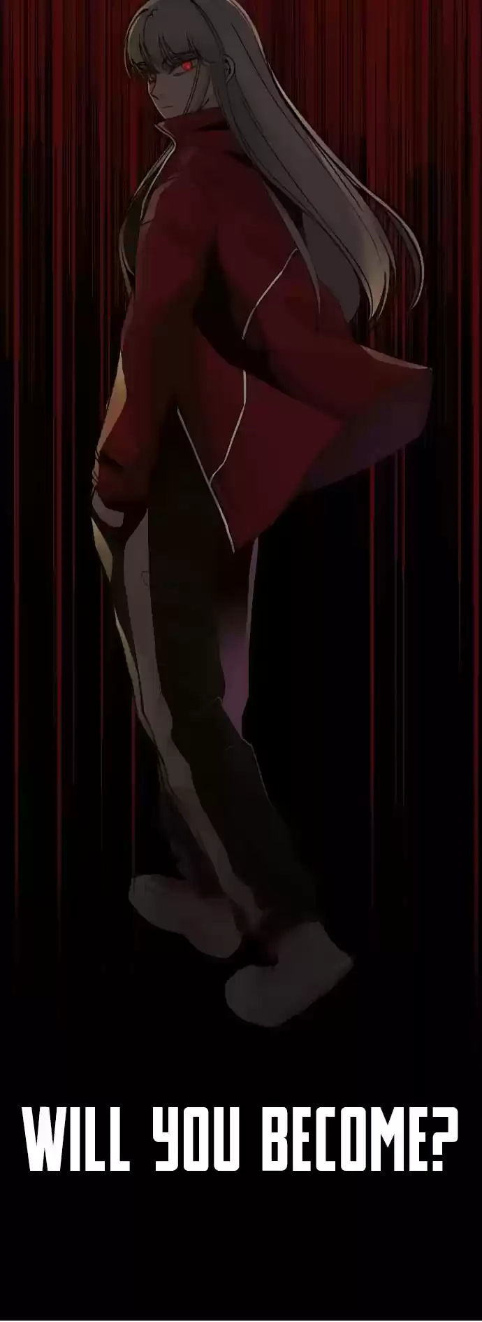 Hero Killer Chapter 8