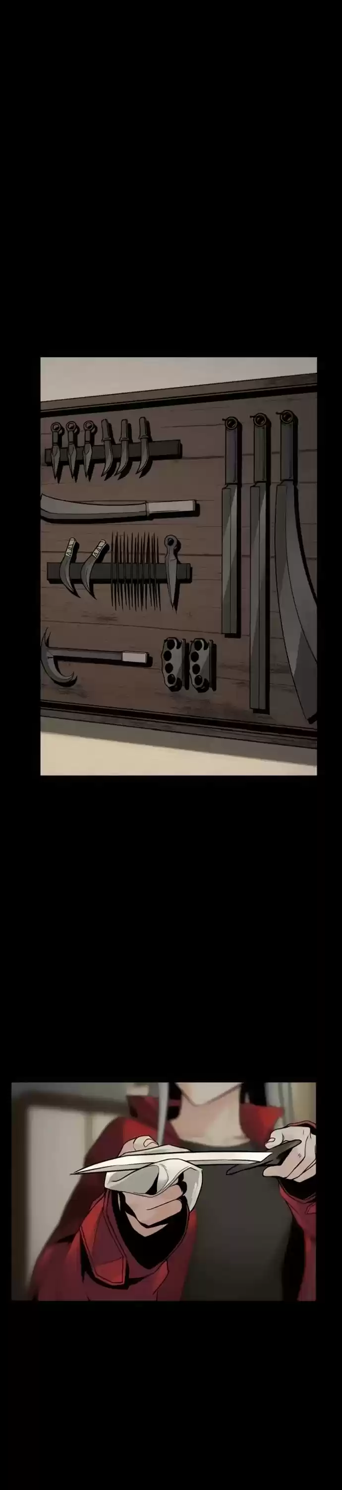 Hero Killer Chapter 8