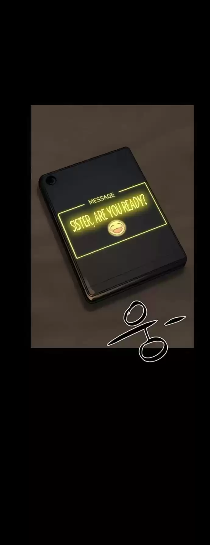 Hero Killer Chapter 8