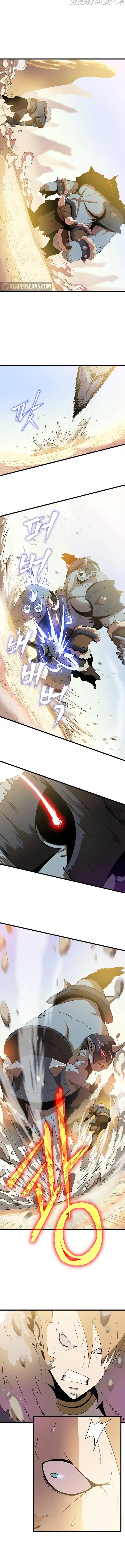 Hero Killer Chapter 80