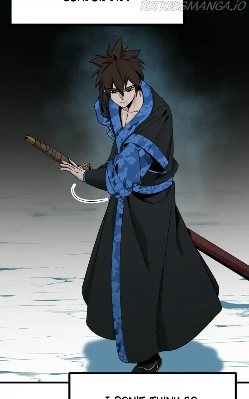 Hero Killer Chapter 81