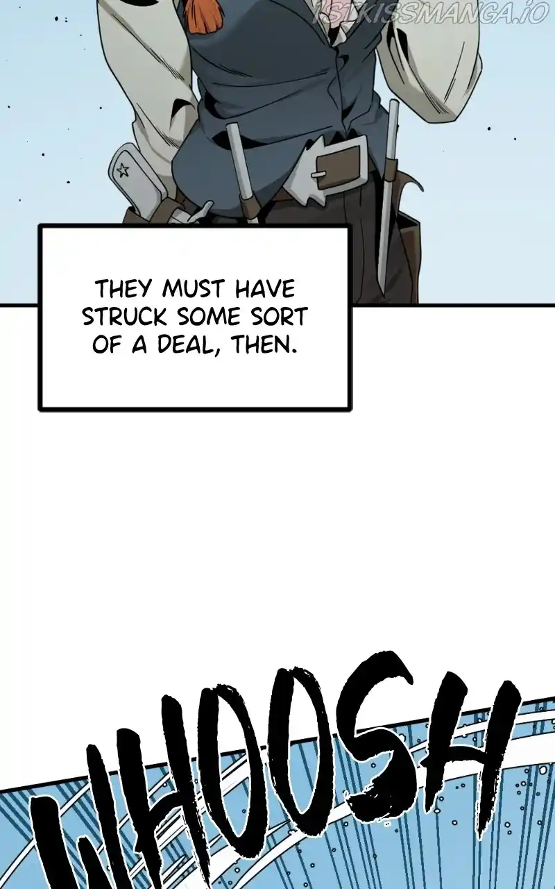 Hero Killer Chapter 81