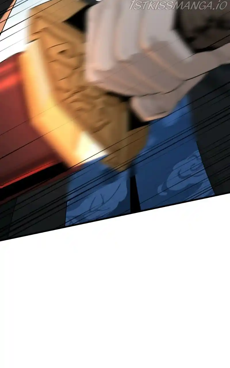 Hero Killer Chapter 81