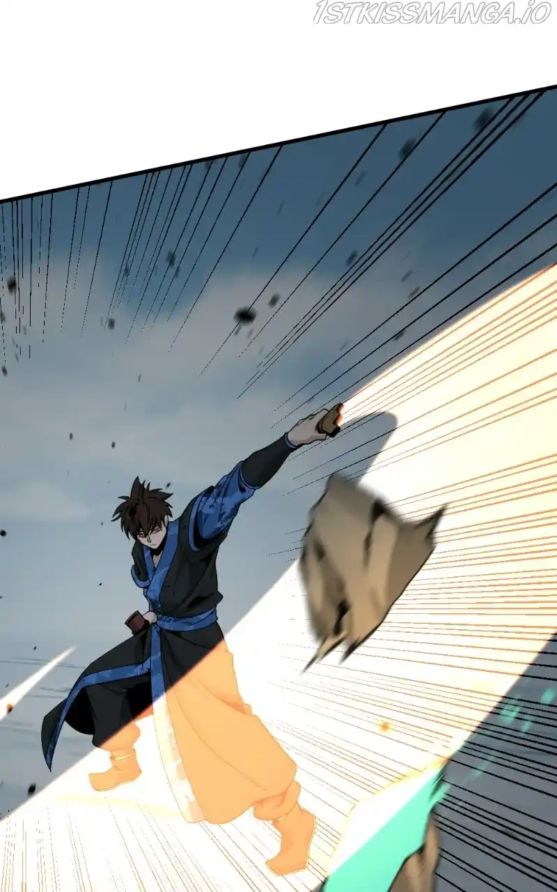 Hero Killer Chapter 81