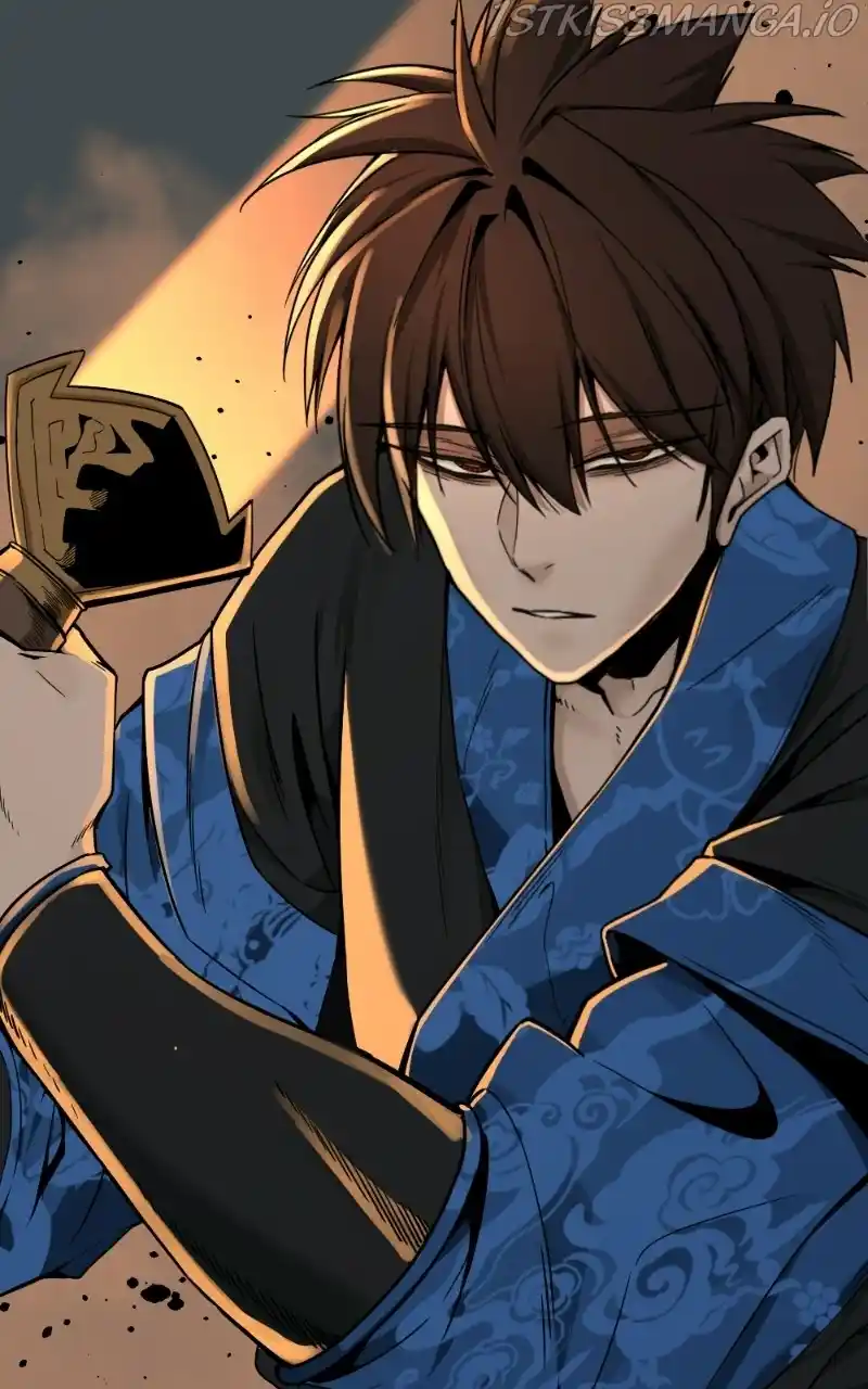 Hero Killer Chapter 81