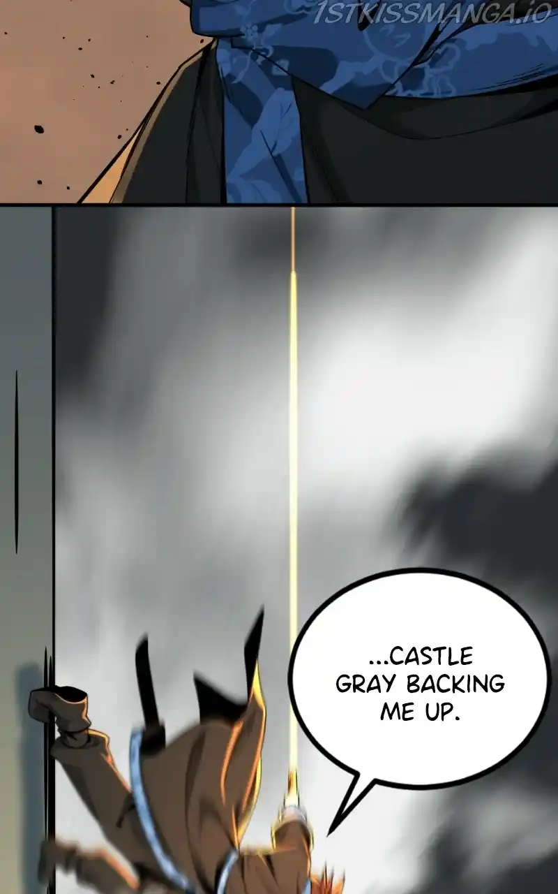 Hero Killer Chapter 81