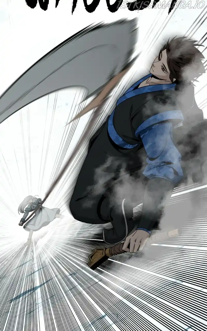 Hero Killer Chapter 81