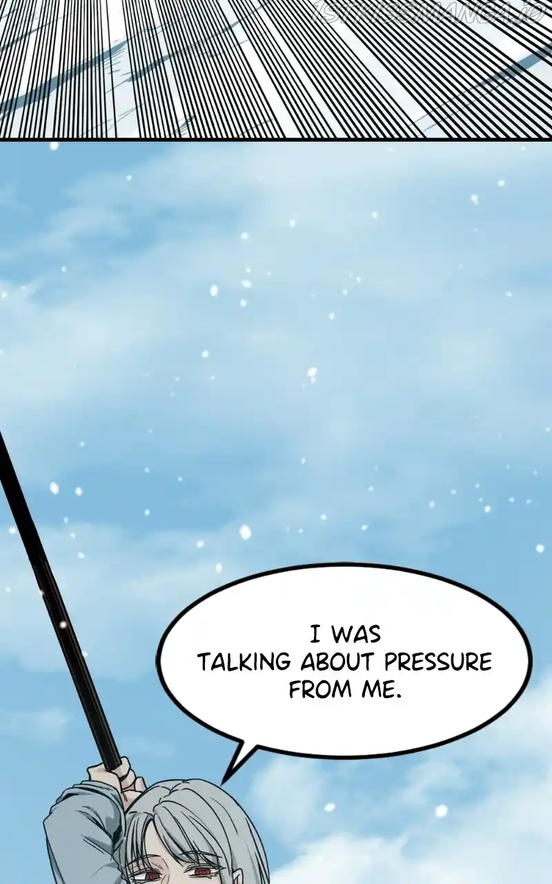 Hero Killer Chapter 81