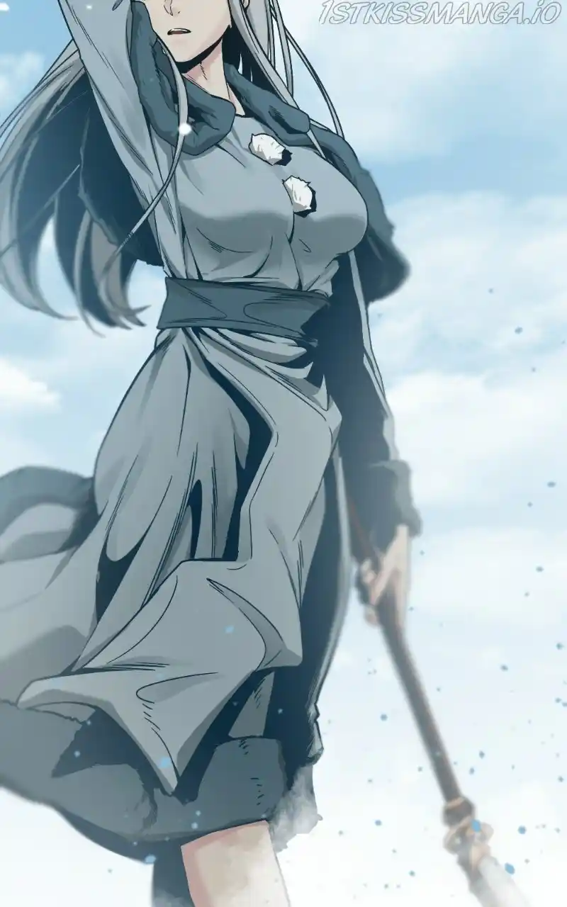 Hero Killer Chapter 81