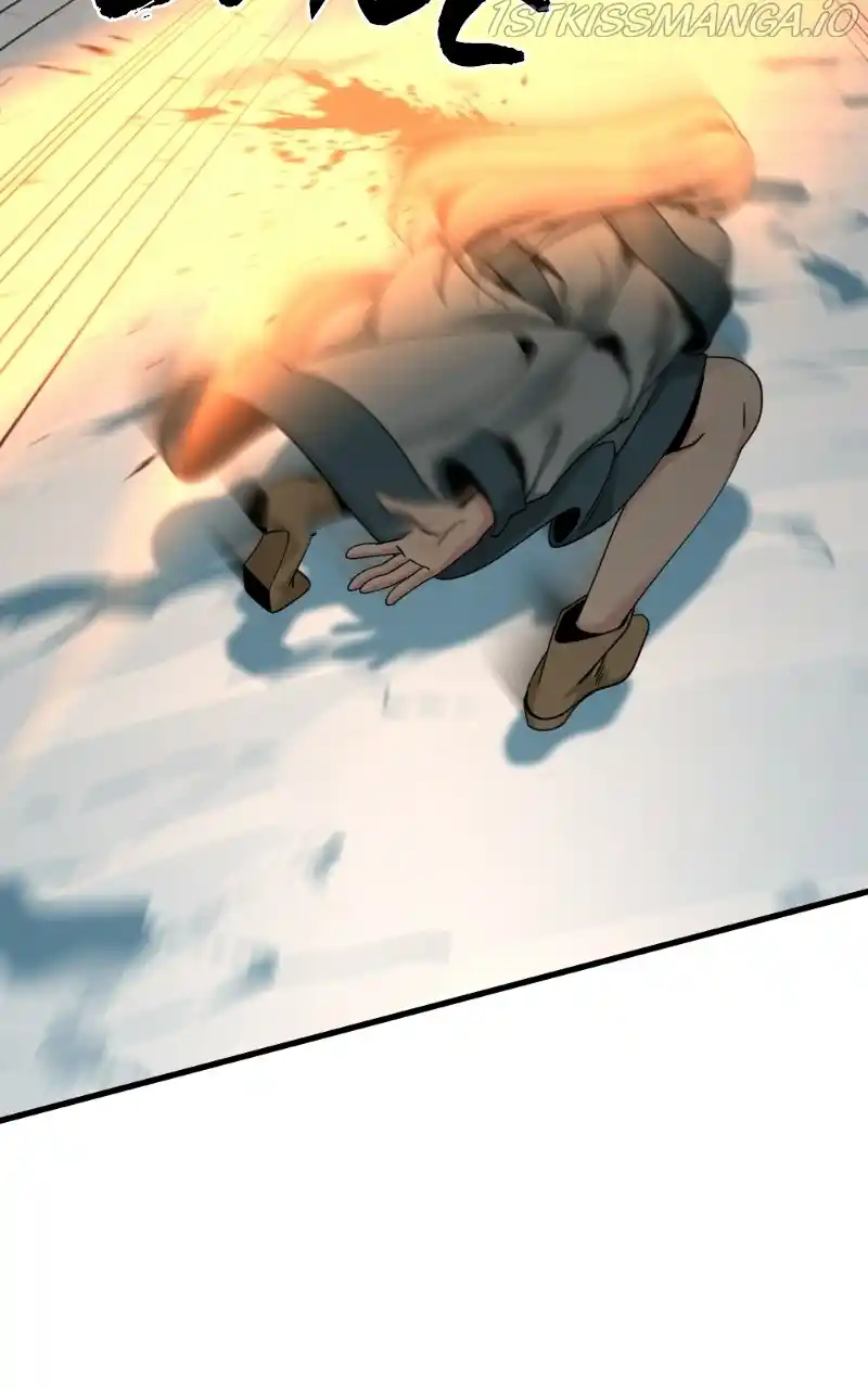 Hero Killer Chapter 81