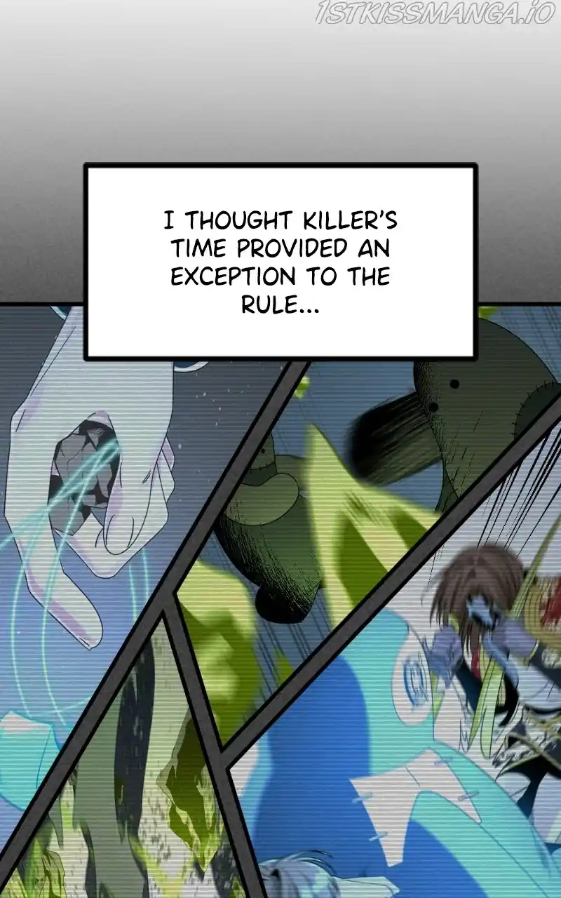 Hero Killer Chapter 81