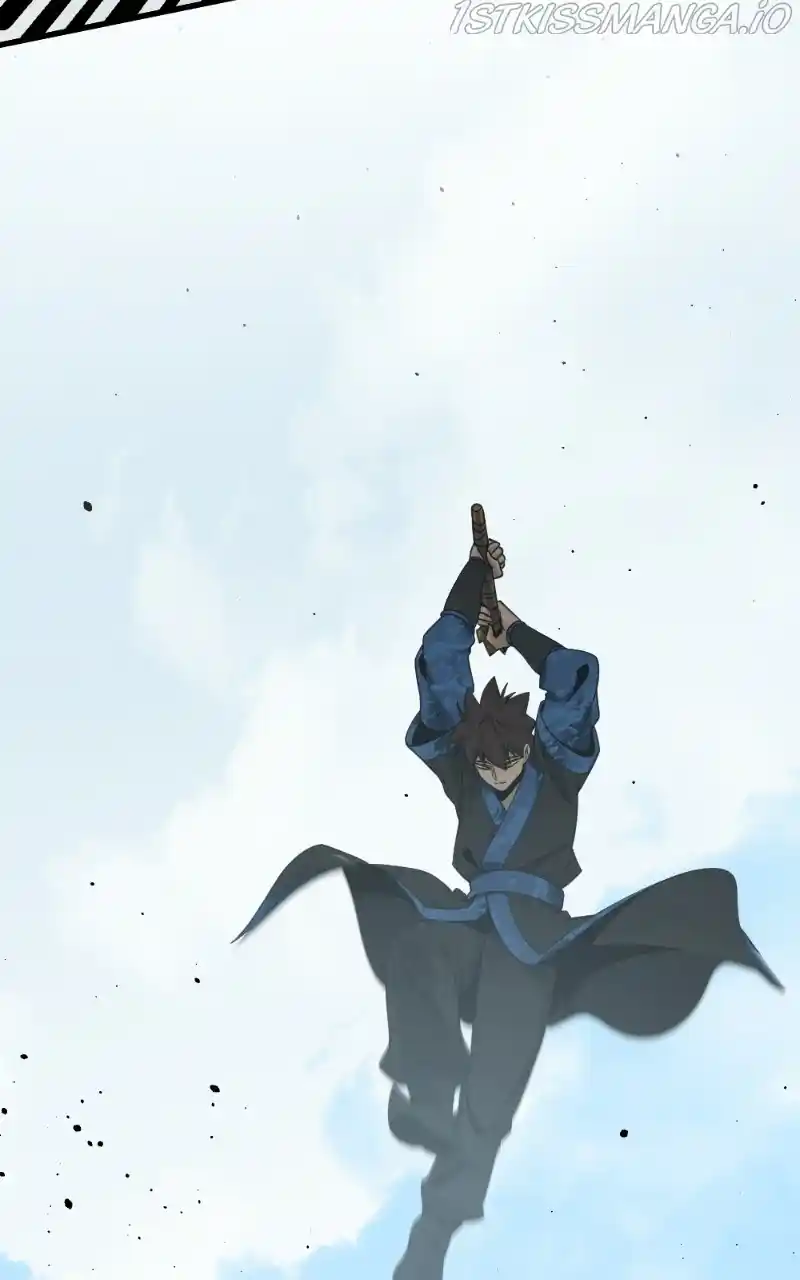 Hero Killer Chapter 81