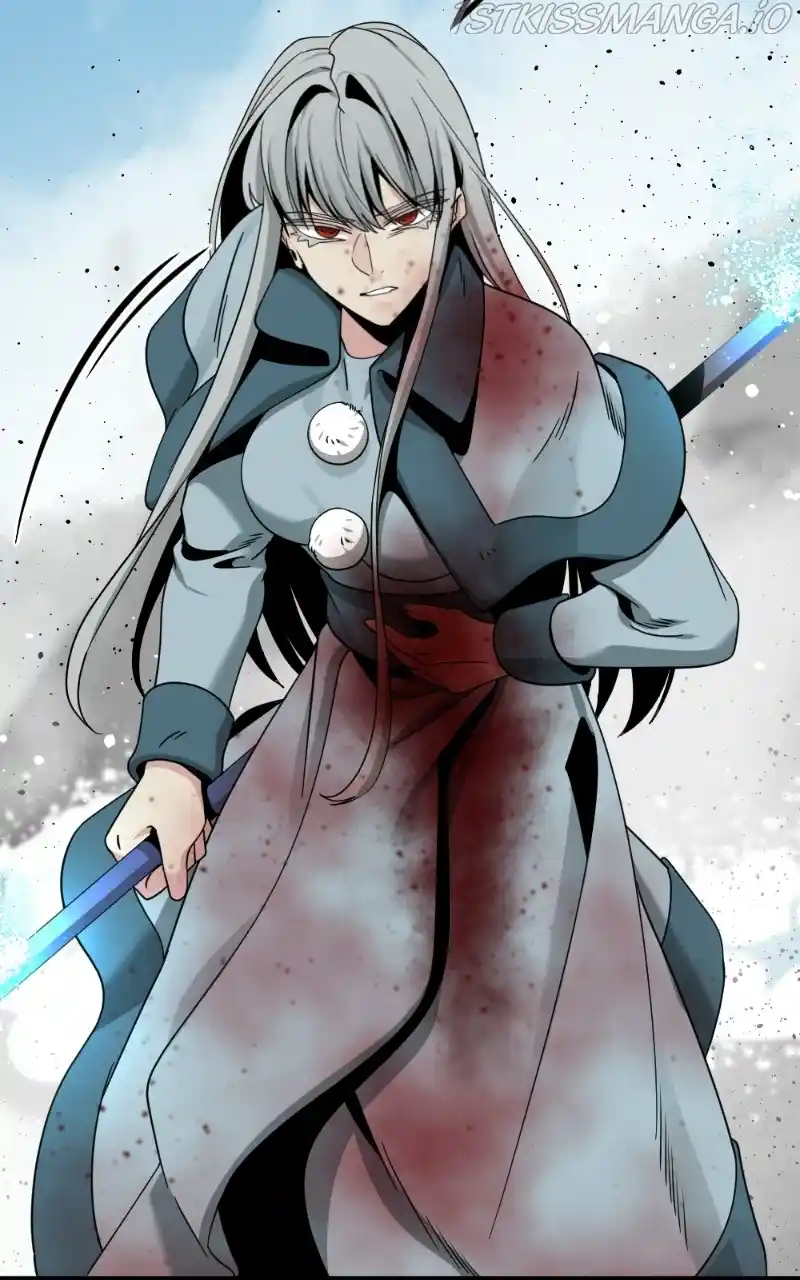 Hero Killer Chapter 81